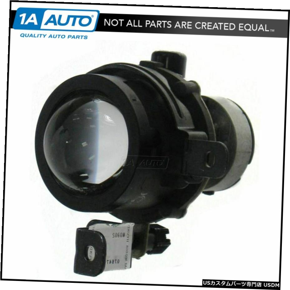 霧ドライビングライトランプの助手席側右RH 05-06ヒュンダイ・クーペのために Fog Driving Light Lamp Passenger Side Right RH for 05-06 Hyundai Tiburon 【並行輸入品】