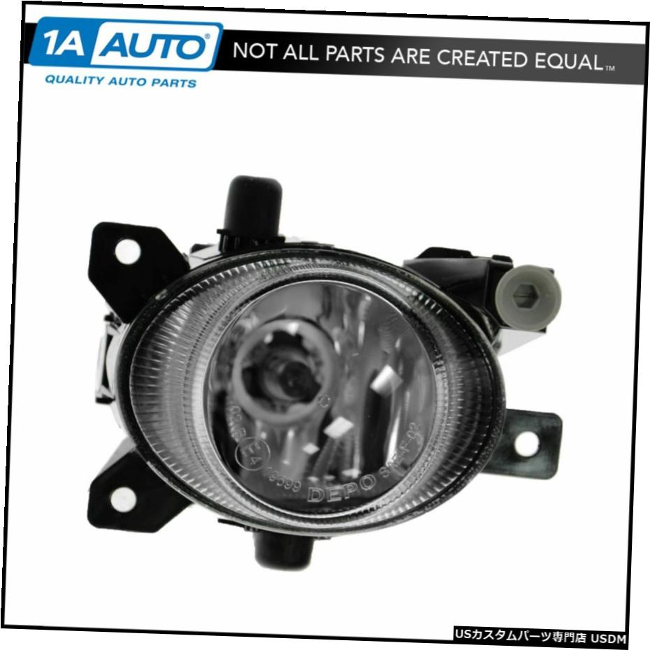 サーブ9-3サーブのための霧ドライビングライト旅客右RH 9-5 Fog Driving Light Passenger Right RH for Saab 9-3 Saab 9-5 【並行輸入品】