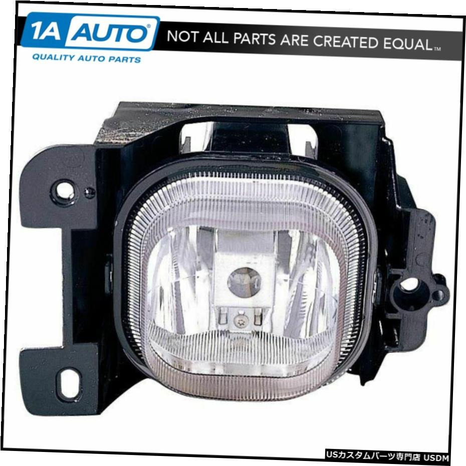 04-05フォードレンジャーピックアップトラックのための霧ドライビングライトランプドライバ側の左LH Fog Driving Light Lamp Driver Side Left LH for 04-05 Ford Ranger Pickup Truck 【並行輸入品】