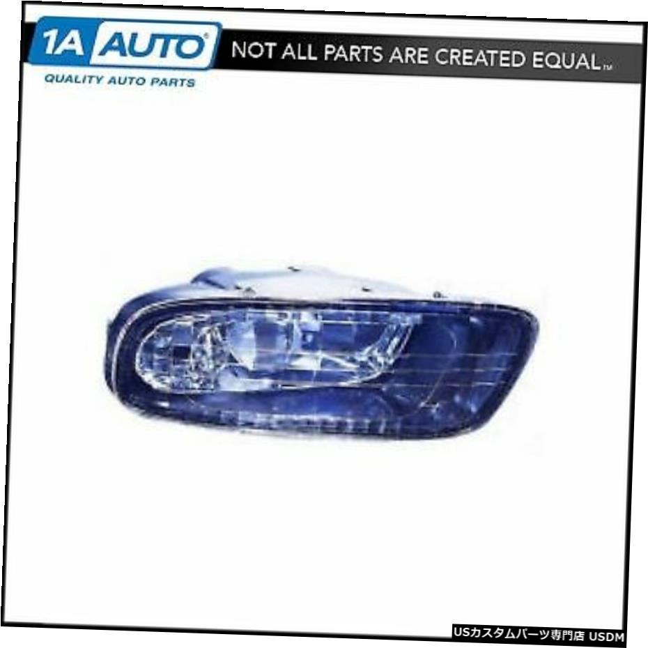 レクサスES330 ES300のための霧ドライビングライトランプ旅客サイド右RH Fog Driving Light Lamp Passenger Side Right RH for Lexus ES330 ES300 【並行輸入品】