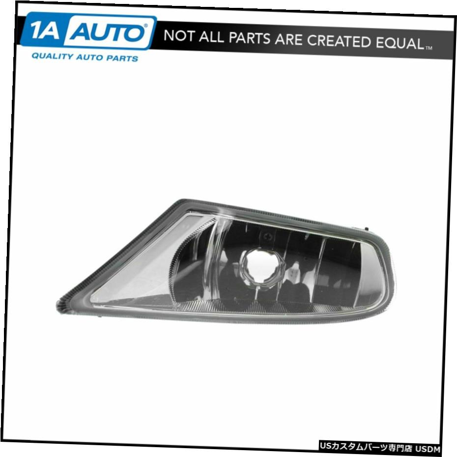 霧ドライビングライトランプドライバ側左LH 05-07ホンダオデッセイ用 Fog Driving Light Lamp Driver Side Left LH for 05-07 Honda Odyssey 【並行輸入品】