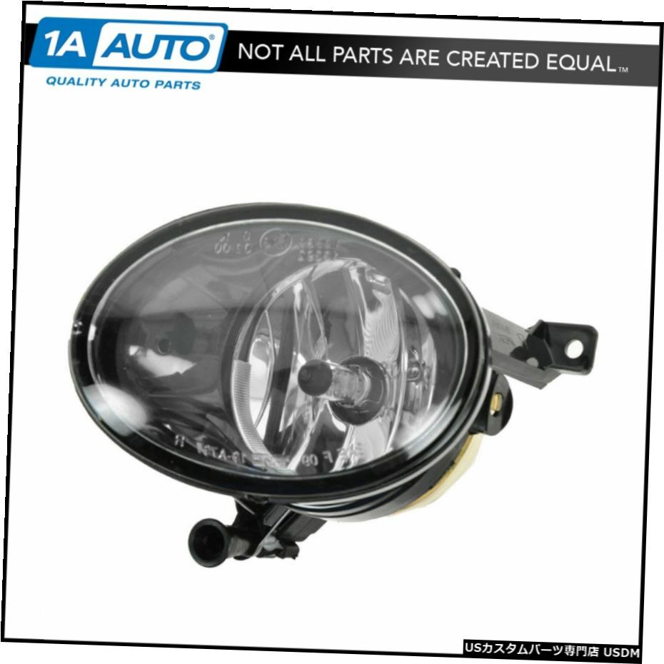 フォルクスワーゲンVWジェッタGLI GTIのための霧ドライビングライトランプ旅客サイド右RH Fog Driving Light Lamp Passenger Side Right RH for Volkswagen VW Jetta GTI GLI 【並行輸入品】