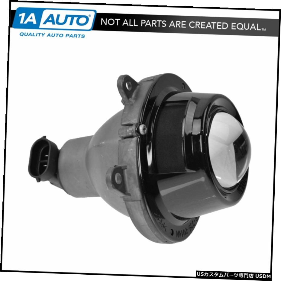土星Outlookの霧ドライビングライトアセンブリLHドライバーRH旅客EACH Fog Driving Light Assembly LH Driver RH Passenger EACH for Saturn Outlook 【並行輸入品】