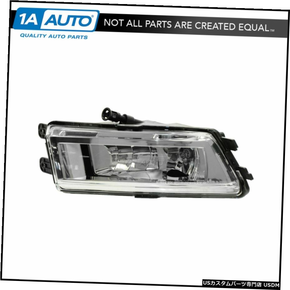 12-14 VWフォルクスワーゲンパサートのための霧ドライビングライトランプRH右の助手席側 Fog Driving Light Lamp RH Right Passenger Side for 12-14 VW Volkswagen Passat 【並行輸入品】