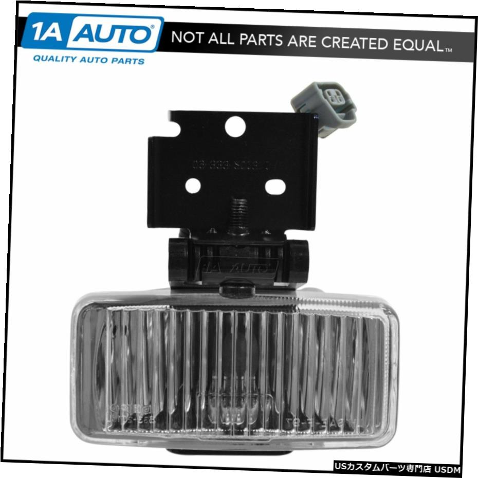 97-98ジープグランドチェロキーのためにフォグライトランプRH右の助手席側を駆動 Driving Fog Light Lamp RH Right Passenger Side for 97-98 Jeep Grand Cherokee 【並行輸入品】