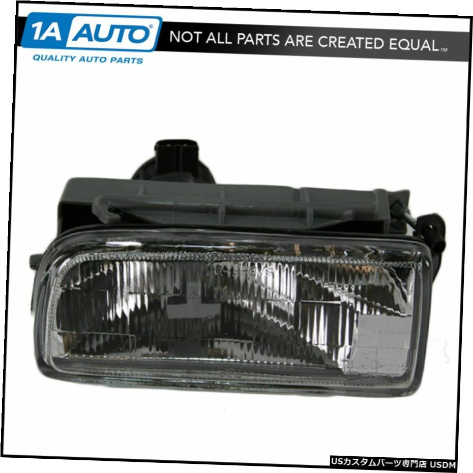 BMW 3シリーズE36 E46シャーシのための霧ドライビングライトランプドライバ側の左LH Fog Driving Light Lamp Driver Side Left LH for BMW 3 Series E36 E46 Chassis 【並行輸入品】