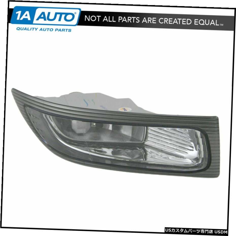 トヨタシエナのための霧ドライビングライトランプ旅客右RH Fog Driving Light Lamp Passenger Right RH for Toyota Sienna 【並行輸入品】 39,397円