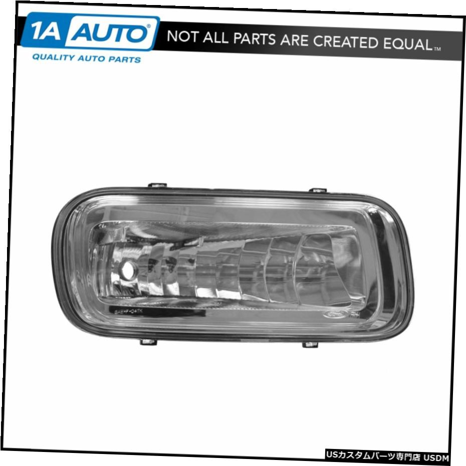 04-05フォードF150リンカーンLT新のためのOEM霧ライトランプアセンブリRHの助手席側 OEM Fog Light Lamp Assembly RH Passenger Side for 04-05 Ford F150 Lincoln LT New 【並行輸入品】 40,469円