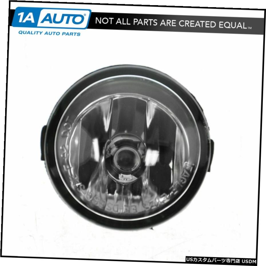 日産バーサインフィニティFX45 FX50 FX35 EX35のための霧ドライビングライト左または右 Fog Driving Light Left or Right for Nissan Versa Infiniti FX45 FX50 FX35 EX35 【並行輸入品】