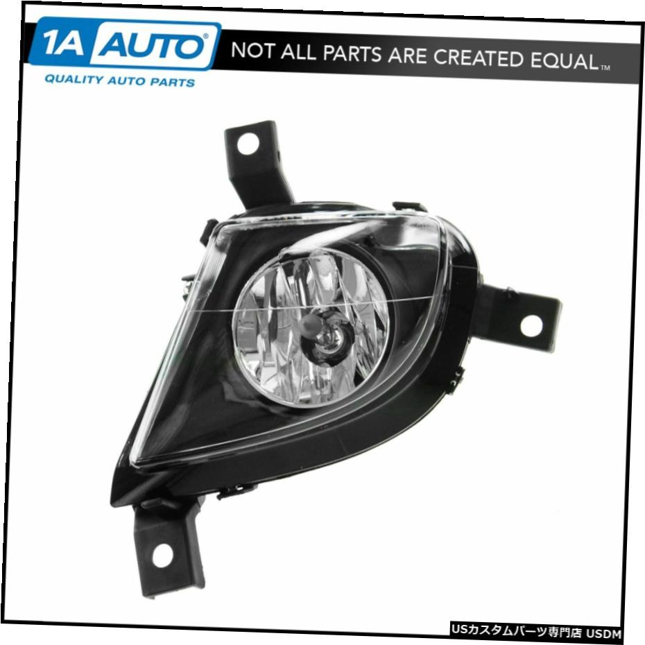 09-11 BMW 3シリーズ323i 328i 335iのための霧ドライビングライトランプLH左ドライバ側 Fog Driving Light Lamp LH Left Driver Side for 09-11 BMW 3 series 323i 328i 335i 【並行輸入品】
