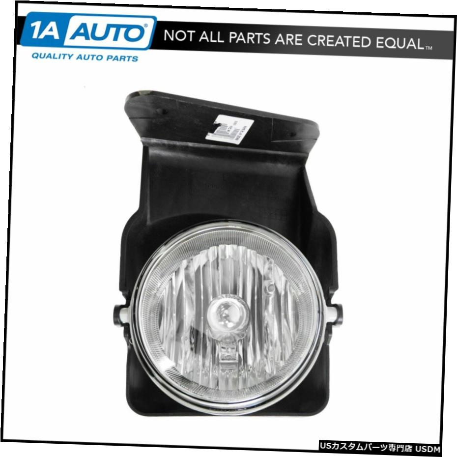 03-04 GMCシエラ1500霧ドライビングライトランプドライバ側左LH Fog Driving Light Lamp Driver Side Left LH for 03-04 GMC Sierra 1500 【並行輸入品】 33,176円