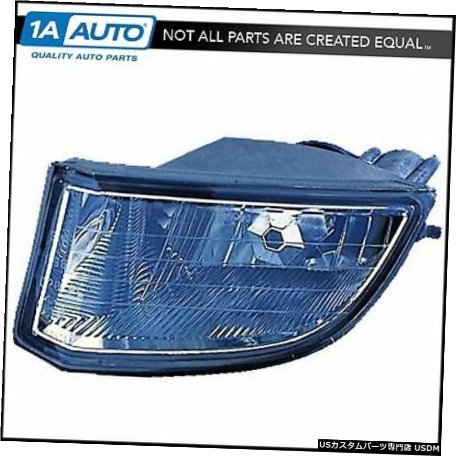 霧ドライビングライトランプドライバ側左LH 01-03トヨタRAV4 RAV4のための Fog Driving Light Lamp Driver Side Left LH for 01-03 Toyota Rav4 Rav-4 【並行輸入品】