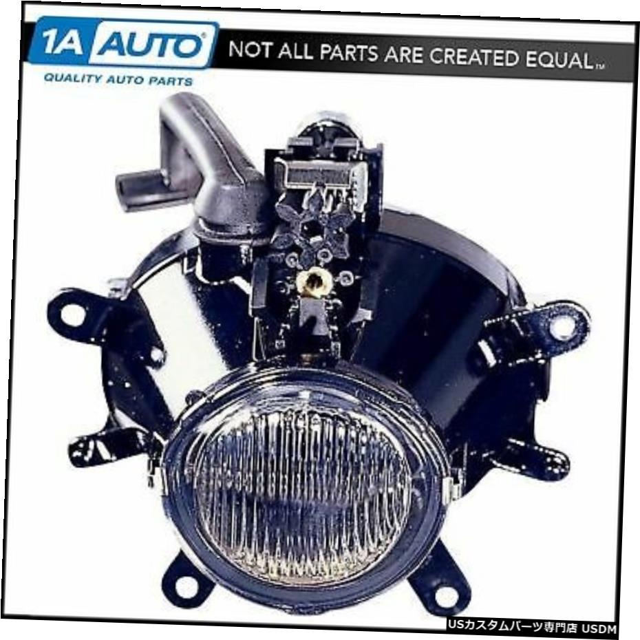 BMW 320iの330I 325Iのためのフロントフォグドライビングライトランプ左LHまたは右RH Front Fog Driving Light Lamp Left LH or Right RH for BMW 320i 330i 325i 【並行輸入品】