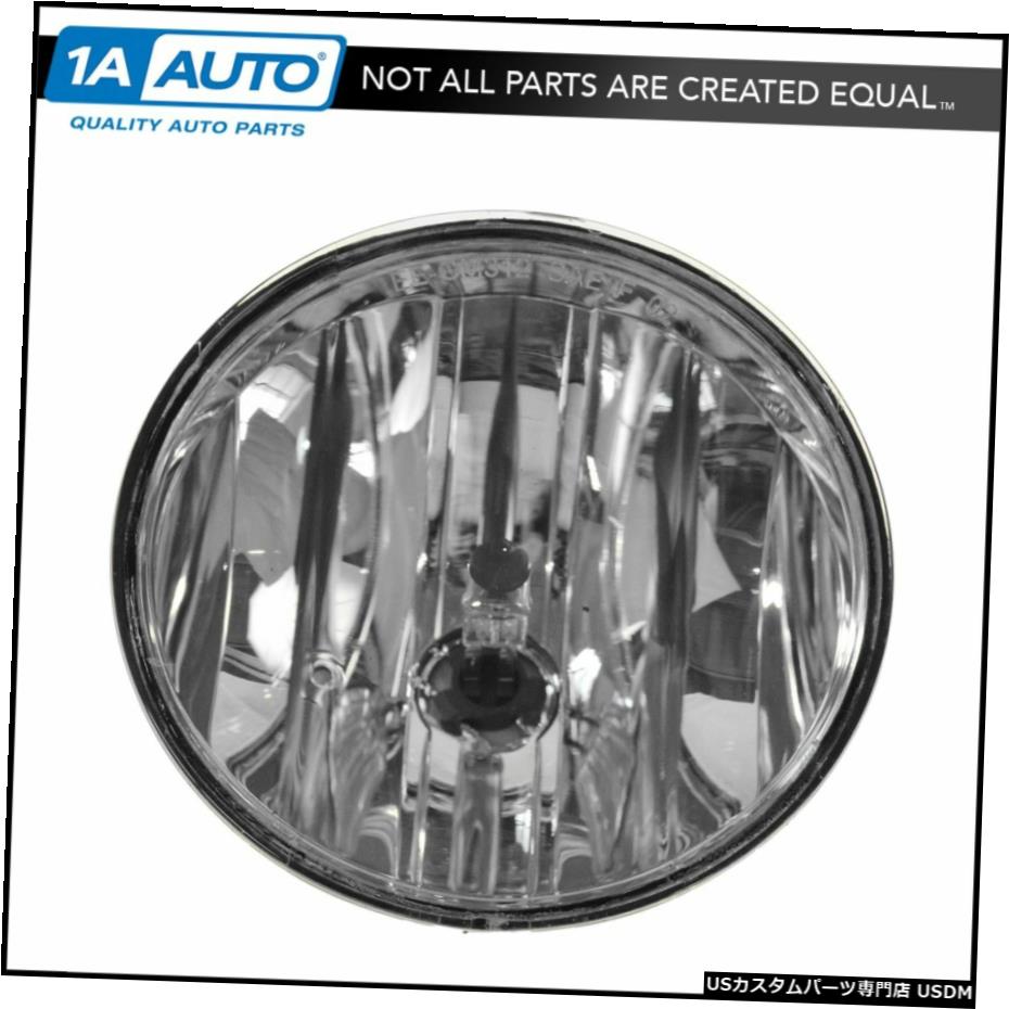 2月9日GMCエンボイのための霧ドライビングライトランプ15076247 Fog Driving Light Lamp 15076247 for 02-09 GMC Envoy 【並行輸入品】