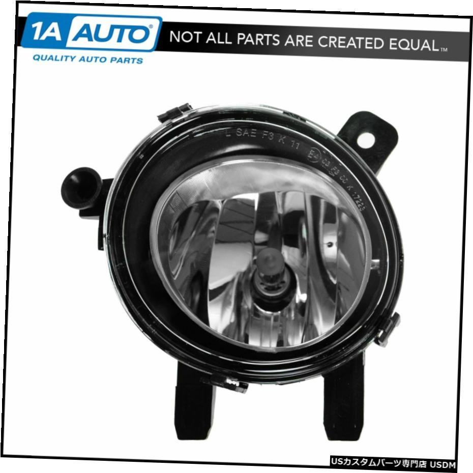 12-13 BMW 320iの328iの335i F30のための霧ドライビングライトランプLH左ドライバ側 Fog Driving Light Lamp LH Left Driver Side for 12-13 BMW 320i 328i 335i F30 【並行輸入品】