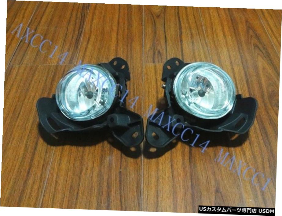 Aペアフロントフォグドライビングフォグランプランプ用のマツダCX-5 2013-2015 A Pair Front Fog Driving Fog Light Lamps For Mazda CX-5 2013-2015 【並行輸入品】 37,323円
