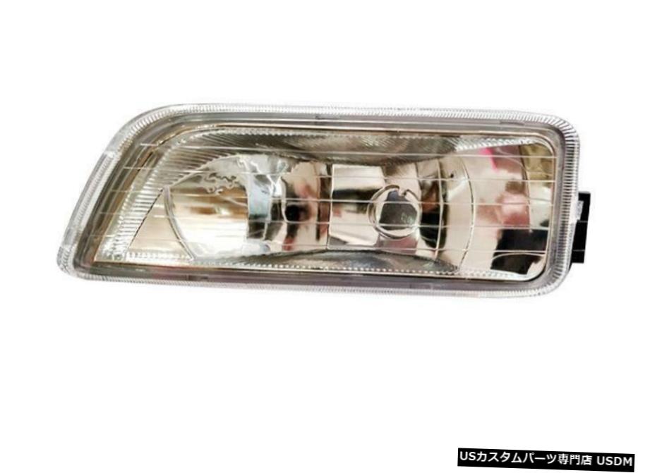 ペアFrtの霧ドライビングフォグランプランプのホンダアコード3月8日 Pair Frt Fog Driving Fog Light Lamps For Honda accord 03-08 【並行輸入品】