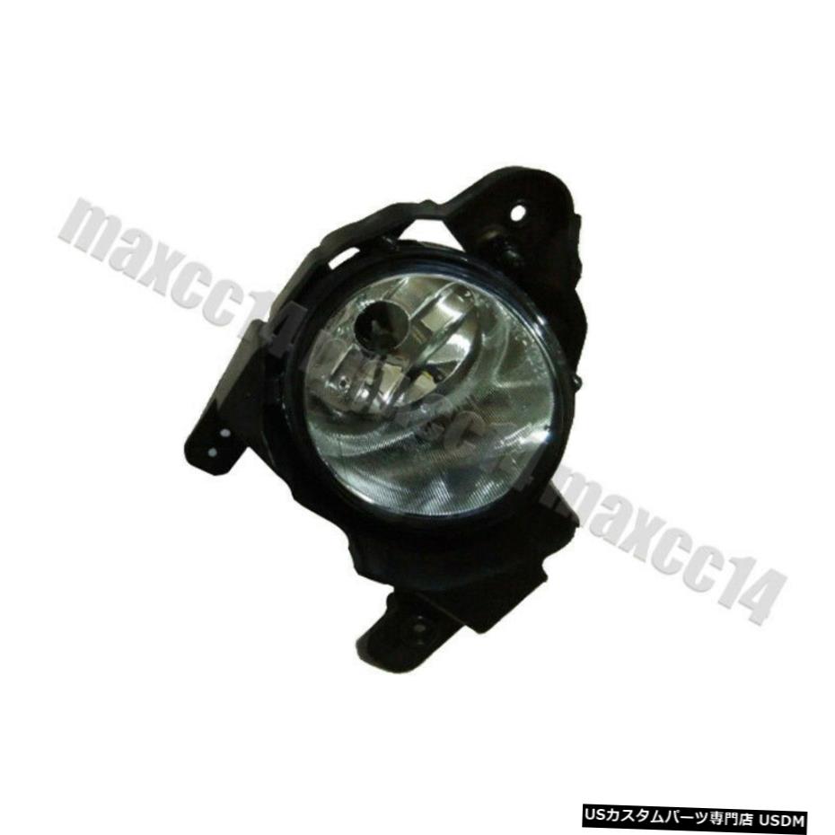右側霧起亜魂のためのドライビングライトランプドライビングライト2009-2011 Right side Fog Driving Light Lamp Driving Lights for Kia Soul 2009-2011 【並行輸入品】