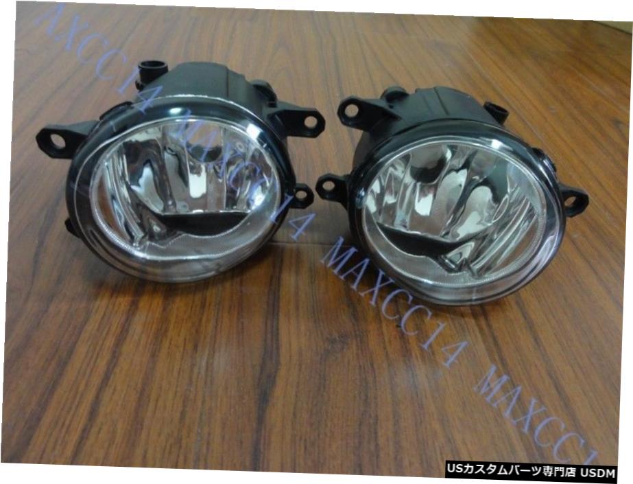 トヨタ・ランドクルーザープラドFJ150のためのAペア霧ドライビングライトランプ照明ランプ A Pair Fog Driving Light Lamp Lighting Lamps for TOYOTA Land CRUISER PRADO FJ150 【並行輸入品】 35,250円