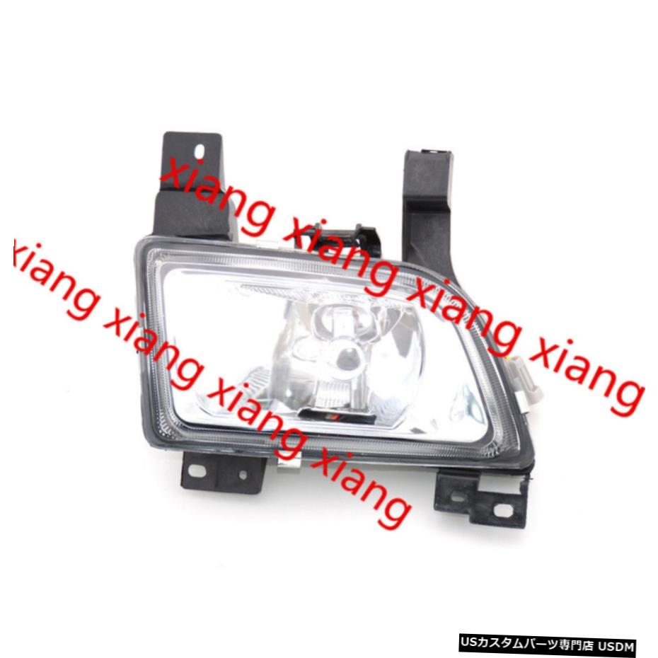 マツダプレマシー用電球とRHクリア運転フォグランプランプ RH Clear Driving Fog Light Lamps with Bulbs For Mazda Premacy 【並行輸入品】