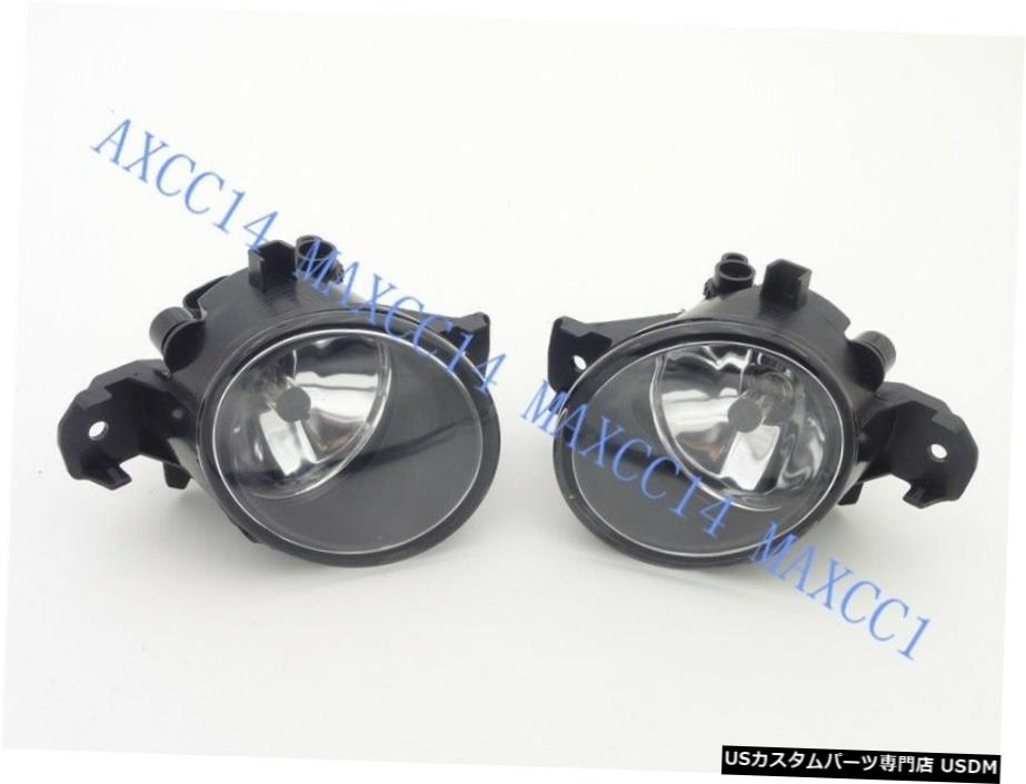 AペアフロントバンパードライビングフォグランプランプのNISSAN VERSA SEDANで2015年から2016年 A Pair Front bumper Driving Fog Light Lamps For NISSAN VERSA SEDAN 2015-2016 【並行輸入品】 33,176円