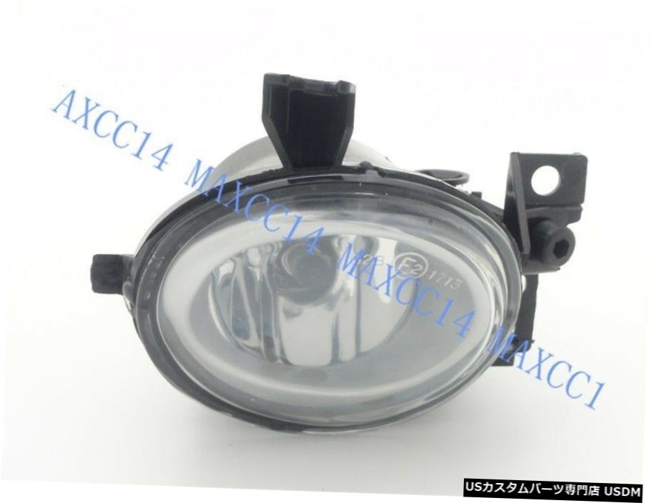 2008-2010ポルシェカイエンについては右側運転フォグランプランプ照明電球 Right side Driving Fog Light Lamps Lighting Bulbs For 2008-2010 Porsche Cayenne 【並行輸入品】