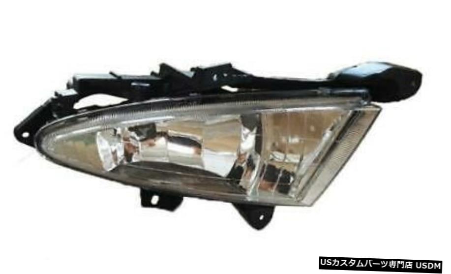 ヒュンダイのためのペア霧ドライビングライトランプドライビングライトは、2007年エラントラ Pair Fog Driving Light Lamp Driving Lights for Hyundai elantra 2007 Year 【並行輸入品】