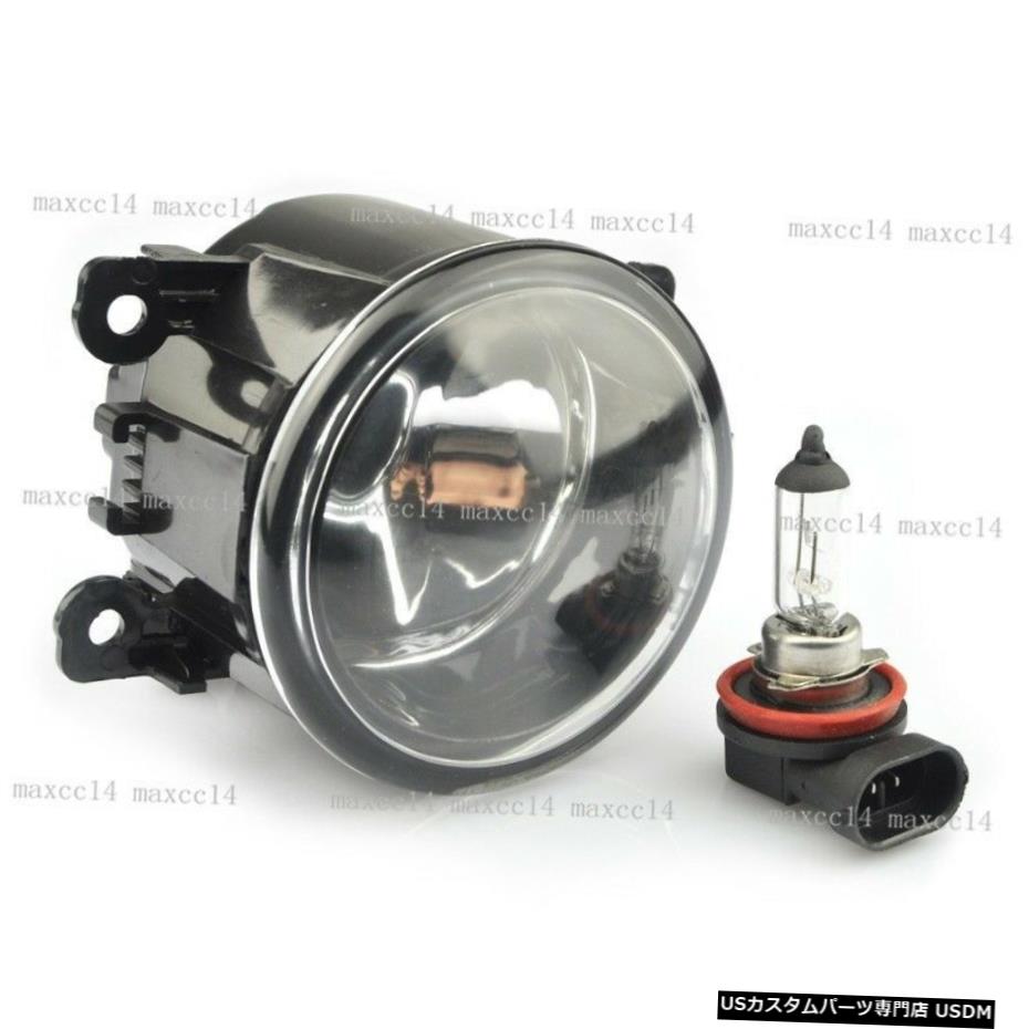 1PCSフロントバンパーフォグランプが点灯ランプ照明用フォードEcosport 2013から2016を駆動 1PCS front bumper fog driving lights Lamp Lighting For Ford Ecosport 2013-2016 【並行輸入品】