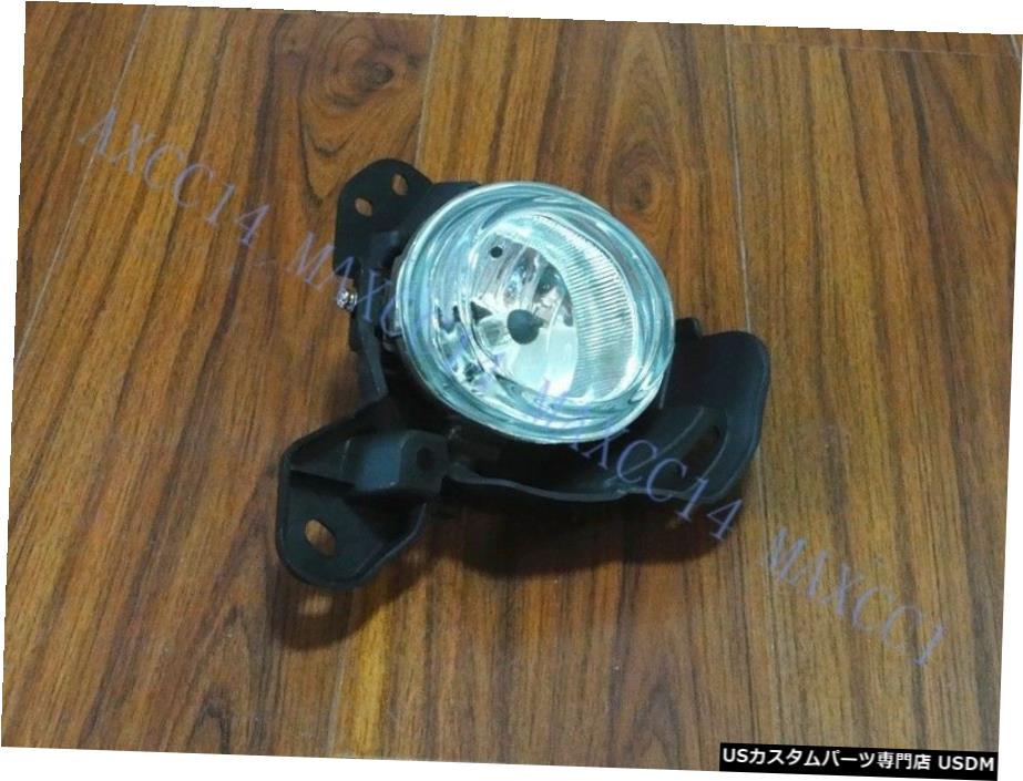 RH右サイド霧ドライビングフォグランプランプ用のマツダCX-5 2013年から2015年 RH Right side Fog Driving Fog Light Lamps For Mazda CX-5 2013-2015 【並行輸入品】