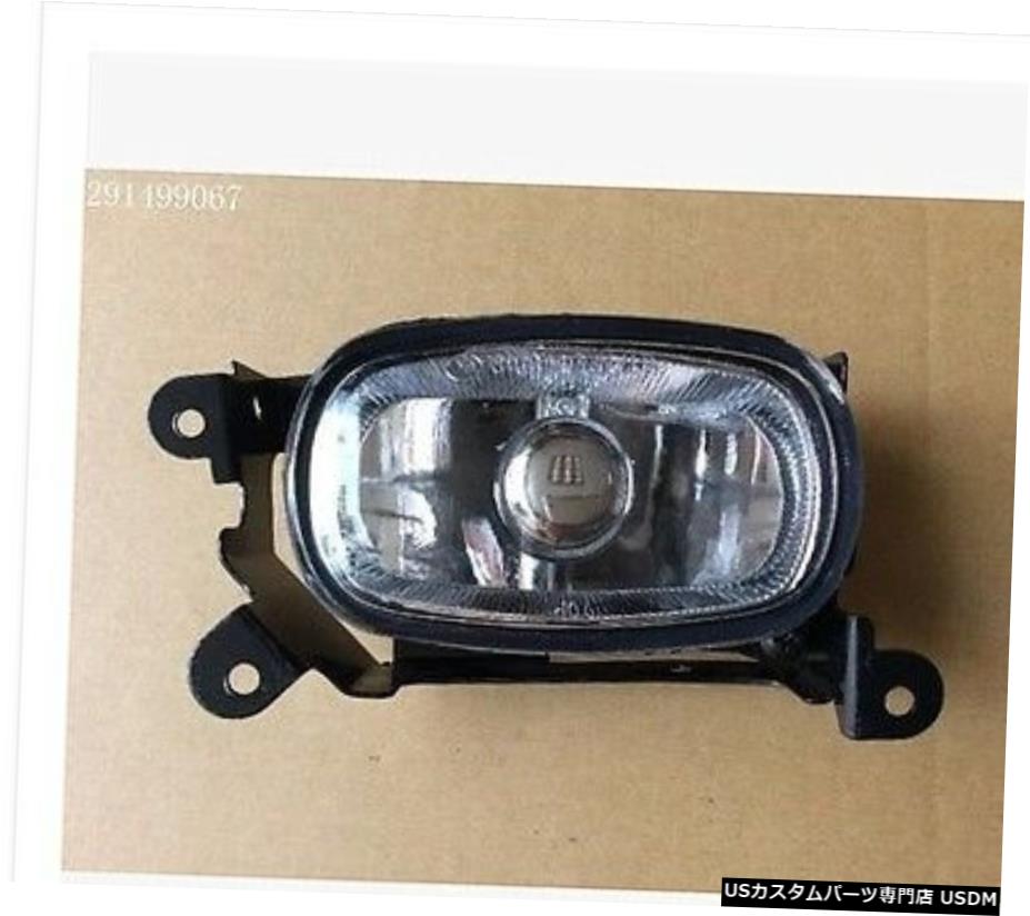 1PCS霧ドライビングライトランプは、2003-06三菱アウトランダーのためのサイドLHを残しました 1PCS Fog Driving Light Lamp left side LH for 2003-06 MITSUBISHI Outlander 【並行輸入品】