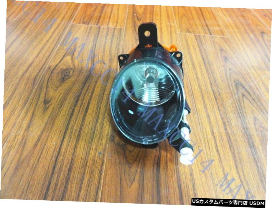 LH FRONT霧照明ドライビングライトランプ2013-2015シボレーマリブのために LH FRONT Fog Lighting Driving Lights Lamp For 2013-2015 Chevrolet Malibu 【並行輸入品】