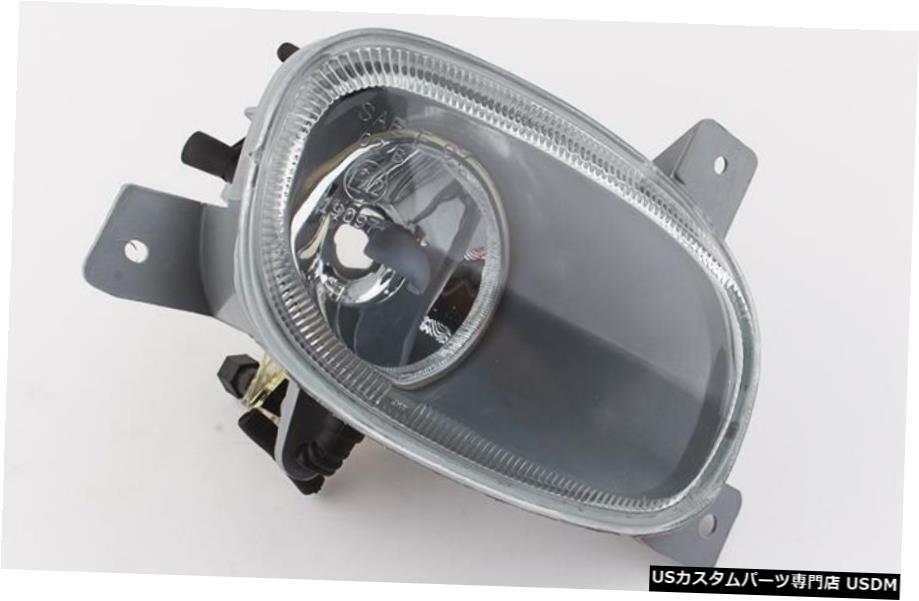 1PCS LHフロントフォグライト照明ランプ1999年から2006年VOLVO S80に対して 1PCS LH Front Fog light Lighting lamp for 1999-2006 VOLVO S80 【並行輸入品】