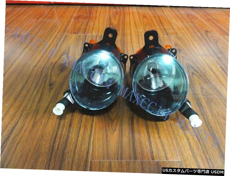 オペルインシグニア2014用照明フロントバンパーフォグランプ駆動ライト FRONT Bumper fog Lamp driving lights Lighting for Opel Insignia 2014 【並行輸入品】
