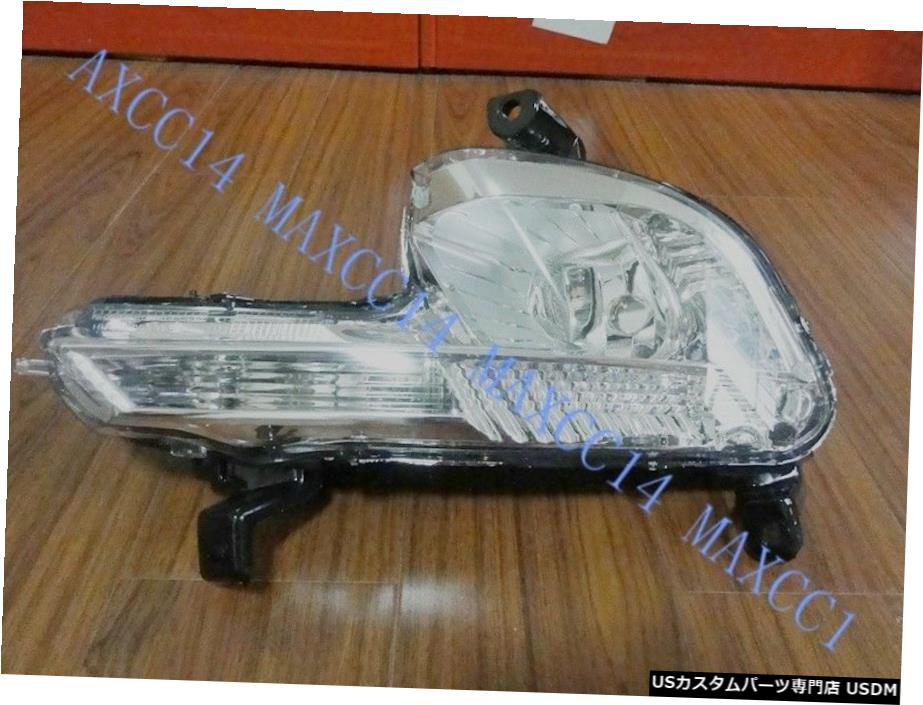2011-2014プジョー508の駆動用フォグランプランプ照明バンパー1PCS LHフロント 1PCS LH front bumper Driving Fog Light Lamps Lighting For 2011-2014 PEUGEOT 508 【並行輸入品】