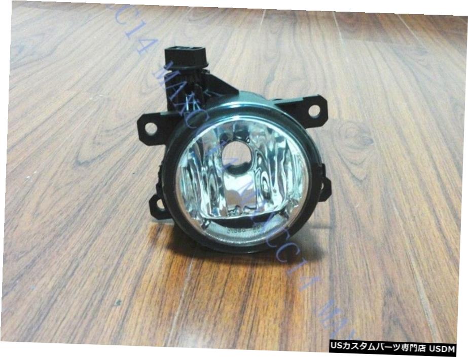 A HONDA CRV 2012-2014年のペアをクリア運転フォグランプランプ A Pair Clear Driving Fog Light Lamps For HONDA CRV 2012-2014 YEAR 【並行輸入品】