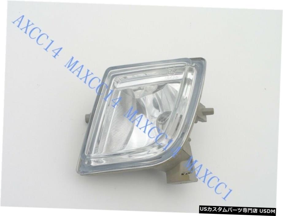 MAZDA6 2009-2010電球なしLHドライビングフォグランプランプ LH Driving Fog Light Lamps without Bulbs For MAZDA6 2009-2010 【並行輸入品】