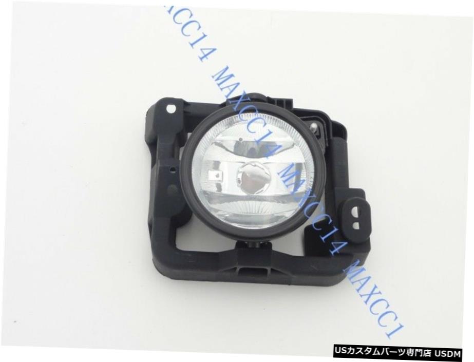 2009 2010アキュラTSX SendanについてはLHフロントフォグライトランプ照明 LH Front Fog Light Lamps Lighting For 2009 2010 Acura TSX Sendan 【並行輸入品】