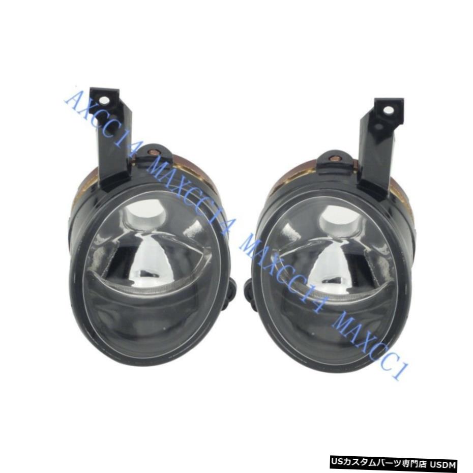ペアフロントバンパードライビングフォグランプランプのためのフォルクスワーゲンVW POLOのSEDAN VENTO Pair Front Bumper Driving Fog Light Lamps For Volkswagen VW POLO SEDAN VENTO 【並行輸入品】