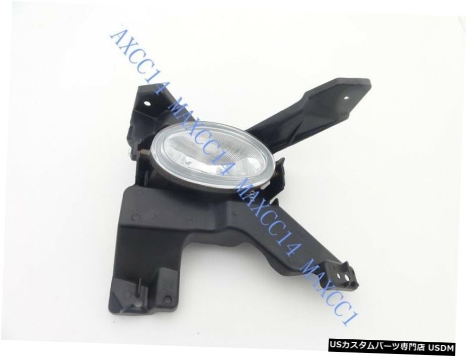 RHフロントフォグライトランプ照明WITH BRACKETSについてはHONDA CITY 2009-2011 RH Front Fog Light Lamps Lighting WITH BRACKETS For HONDA CITY 2009-2011 【並行輸入品】