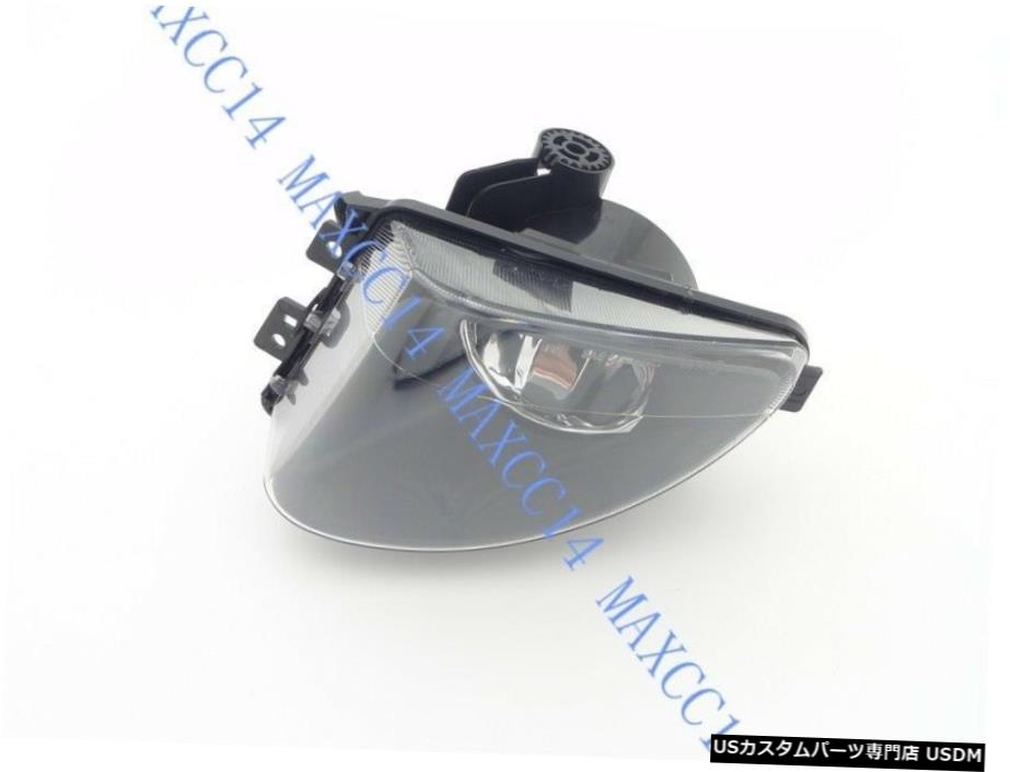 2010-2013 BMW 5シリーズF10のF18の駆動用フォグランプランプバンパー1PCS LHフロント 1PCS LH Front bumper Driving Fog Light Lamps For 2010-2013 BMW 5 SERIES F10 F18 【並行輸入品】