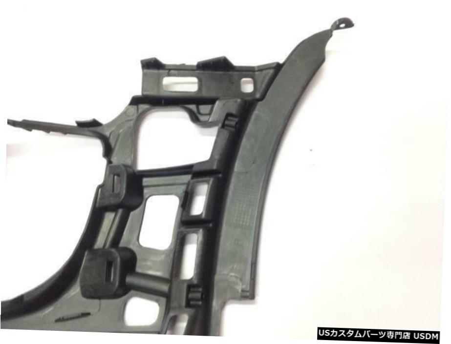VWゴルフGTI MK6 2010年から2014年のためにペアフォグライトランプFRONT FOG LIGHTホルダー/ BRACKET Pair Fog light lamp FRONT FOG LIGHT HOLDER/BRACKET For VW Golf GTI MK6 2010-2014 【並行輸入品】