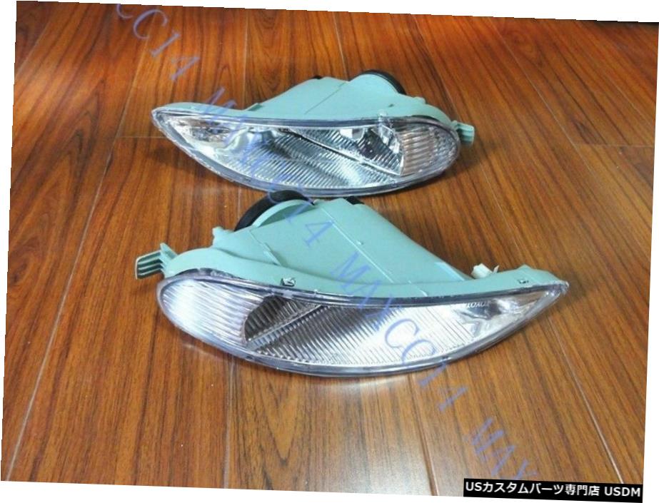 トヨタカローラ2005-2008のためのAペアフォグランプドライビングランプフォグライト A Pair Fog Lights Driving Lamps fog light for Toyota Corolla 2005-2008 【並行輸入品】