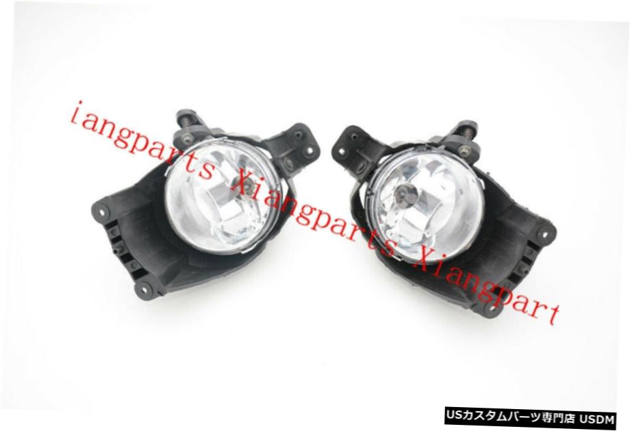 2018 S10 2017シボレーコロラド州の照明霧ランプ駆動が点灯 fog Lamp driving lights Lighting for Chevrolet Colorado S10 2017 2018 【並行輸入品】