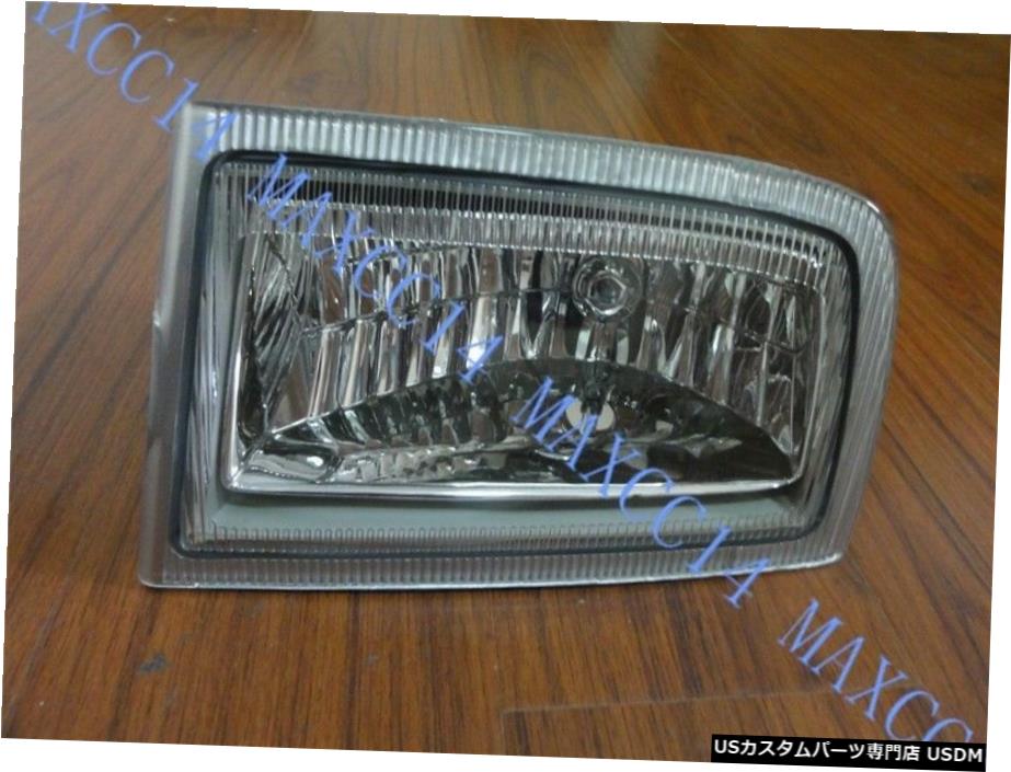 トヨタ・ランドクルーザープラドFJ90 2001年から2002年のため1PCS RH霧ドライビングライトランプ 1PCS RH Fog Driving Light Lamp for TOYOTA Land Cruiser PRADO FJ90 2001-2002 【並行輸入品】