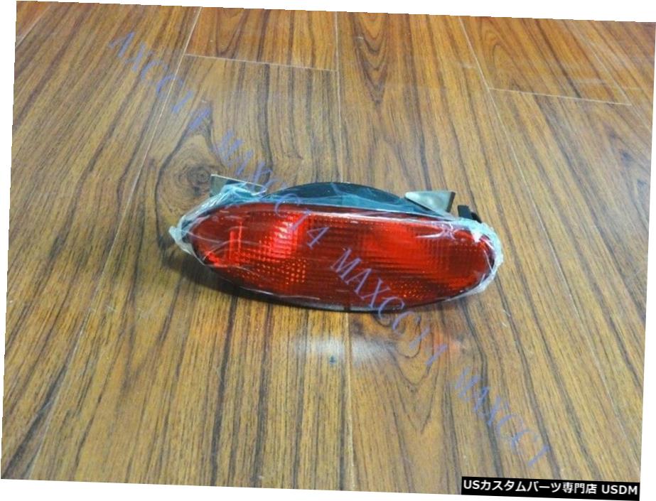プジョー206用1PCSリアバンパーライトランプフォグランプ 1PCS Rear Bumper Light Lamp Fog lamp For PEUGEOT 206 【並行輸入品】 28,028円