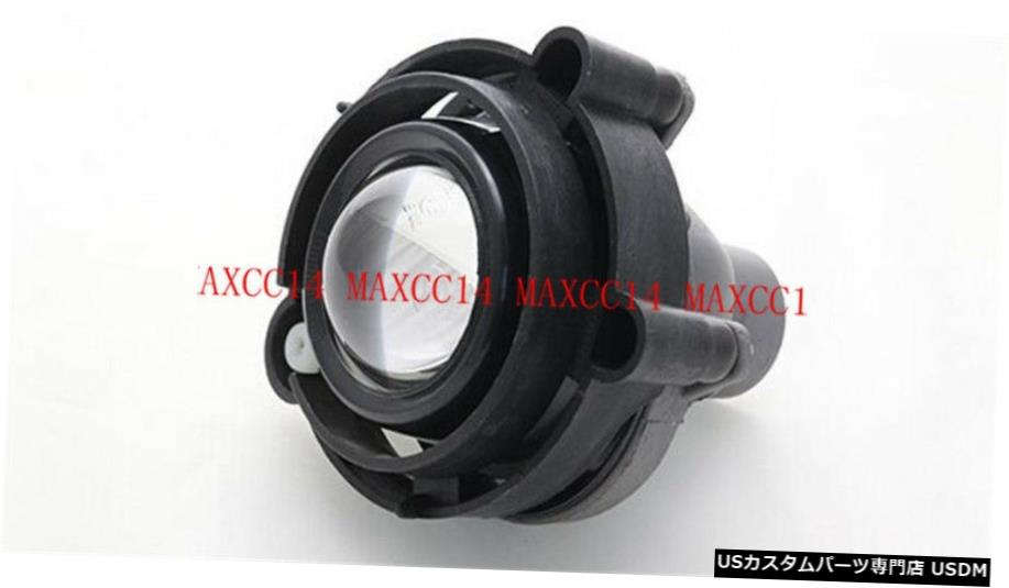 1PCS霧ライトランプ照明2004年から2007年のサターンイオンレッドライン2ドアクーペのために 1PCS Fog Light Lamp Lighting for 2004-2007 Saturn Ion Red Line 2 DOOR COUPE 【並行輸入品】
