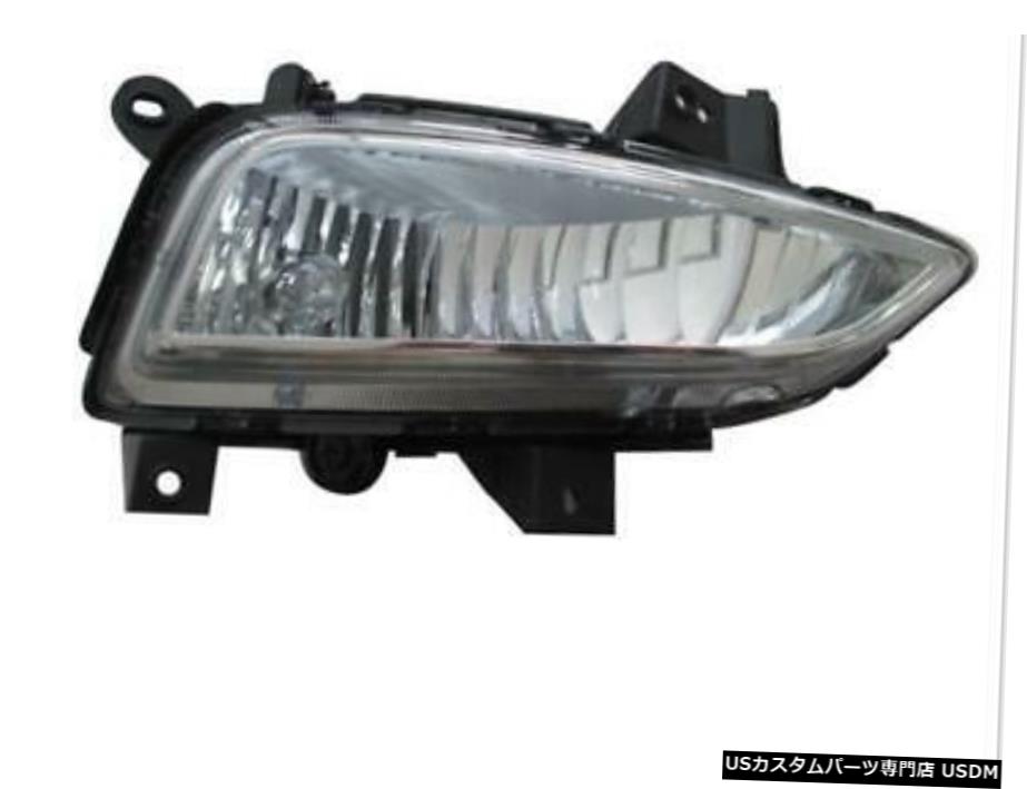ヒュンダイIX35ツーソン2013年のペア霧ドライビングライトランプドライビングライト Pair Fog Driving Light Lamp Driving Lights for Hyundai IX35 tucson 2013 year 【並行輸入品】