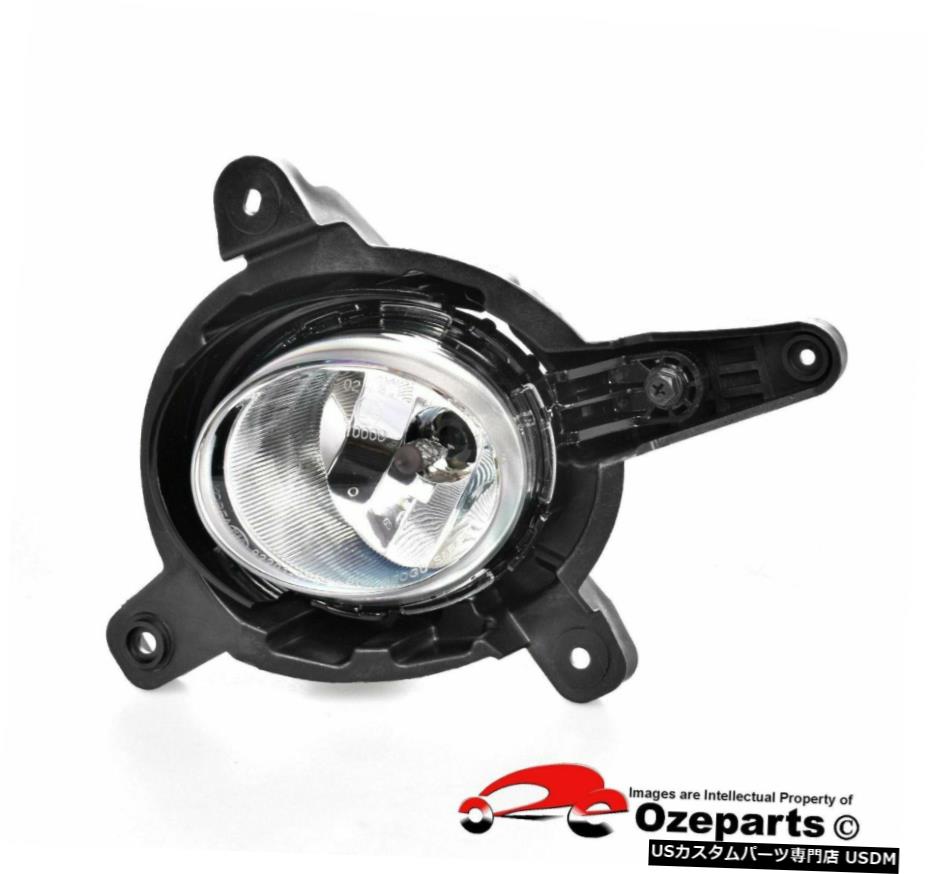 KIA SportageでKM用左霧ドライビングライトランプドライビングライトは08?10とs2 Left Fog Driving Light Lamp Driving Lights for KIA Sportage KM s2 08~10 【並行輸入品】