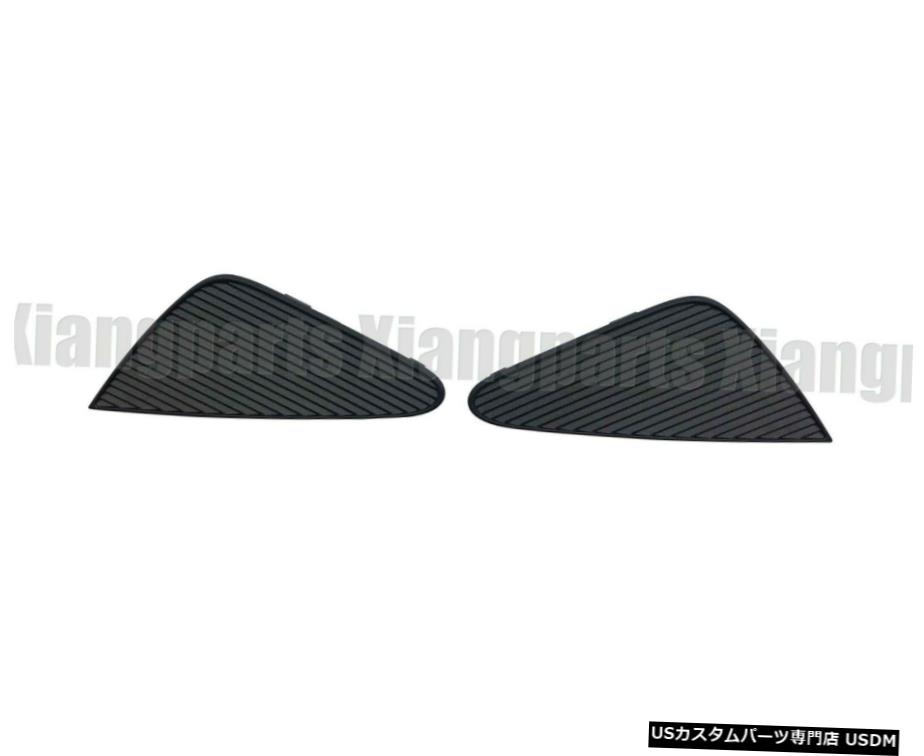 LEXUS IS250 IS350 2006 07 08 Aペアフォグライトランプカバーfoglightケース A Pair Fog light lamp cover foglight case for LEXUS IS250 IS350 2006 07 08 【並行輸入品】