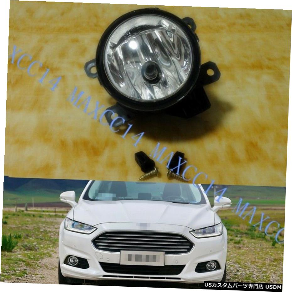 限定セール Lights Fog 1pcs 15フォードエッジのために電球と1pcsフォグランプドライビングランプアッシー Driving Edge Ford 15 For Bulbs With Assy Lamps ライト ランプ Www Tufina Co Il